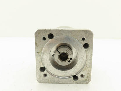 Wittenstein Alpha NP 035S-MF1-7-1E1-1S Servo Gearbox 7:1 Ratio Inline Reducer