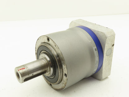 Wittenstein Alpha NP 035S-MF1-7-1E1-1S Servo Gearbox 7:1 Ratio Inline Reducer