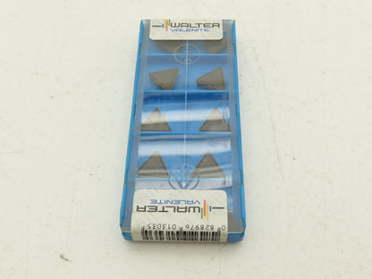 Valenite TPMR 130308-PF1 5625 Carbide Insert Grade 5625 TPMR 2.522   Pack of 10