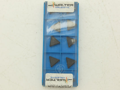 Valenite TPMR 130308-PF1 5625 Carbide Insert Grade 5625 TPMR 2.522   Pack of 10