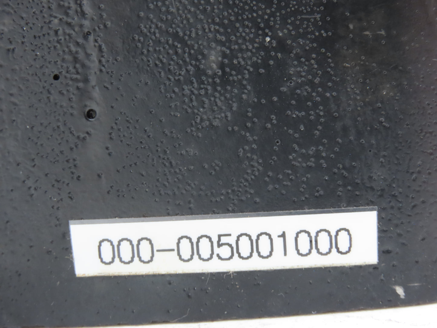 000-005001000 Vibratory Feeder Coil 115V Electromagnetic  9' Cable