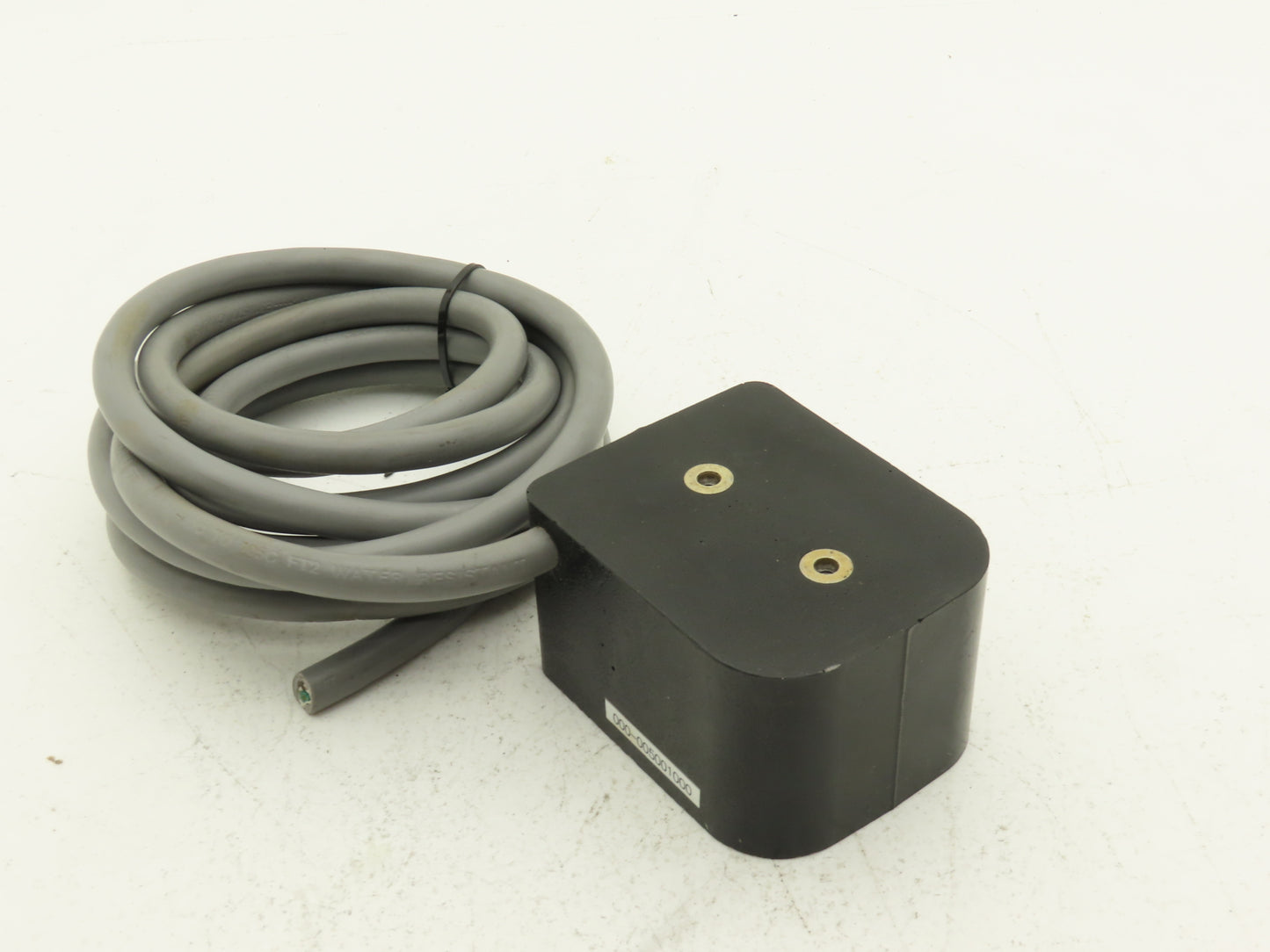 000-005001000 Vibratory Feeder Coil 115V Electromagnetic  9' Cable