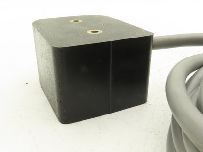 000-005001000 Vibratory Feeder Coil 115V Electromagnetic  9' Cable