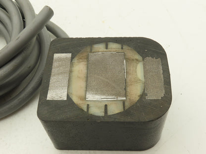 000-005001000 Vibratory Feeder Coil 115V Electromagnetic  9' Cable