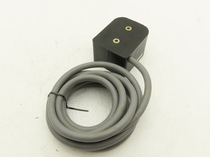 000-005001000 Vibratory Feeder Coil 115V Electromagnetic  9' Cable