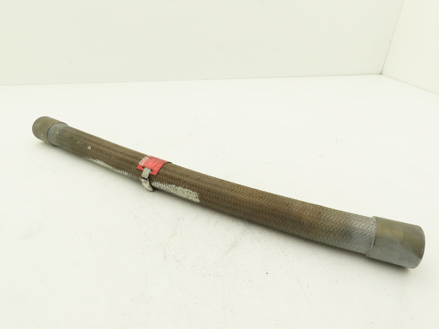 Hubbell Killark ECF-218 Bronze Flexible Coupling Hose 3/4"x 18" Explosion-Proof