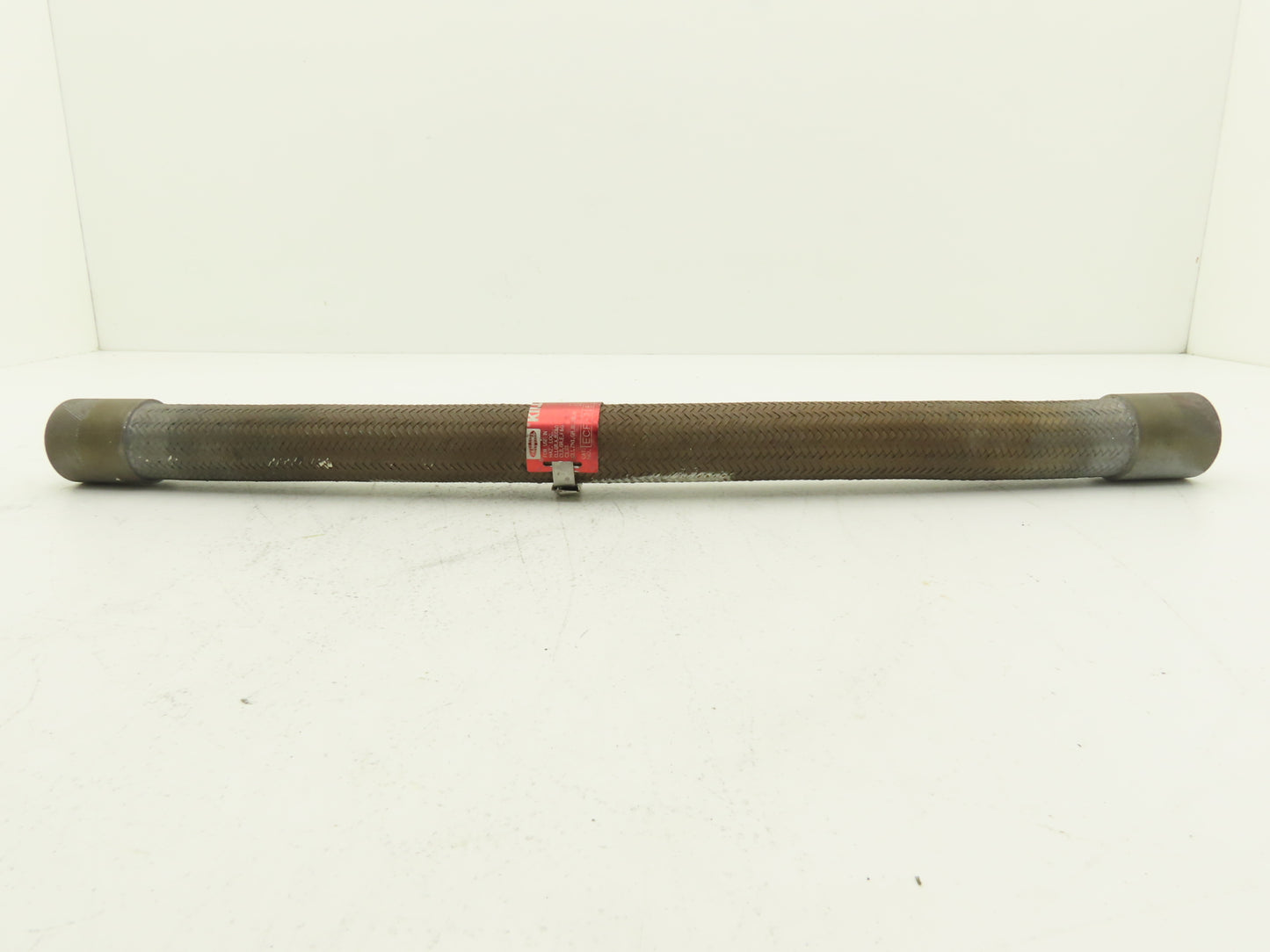 Hubbell Killark ECF-218 Bronze Flexible Coupling Hose 3/4"x 18" Explosion-Proof