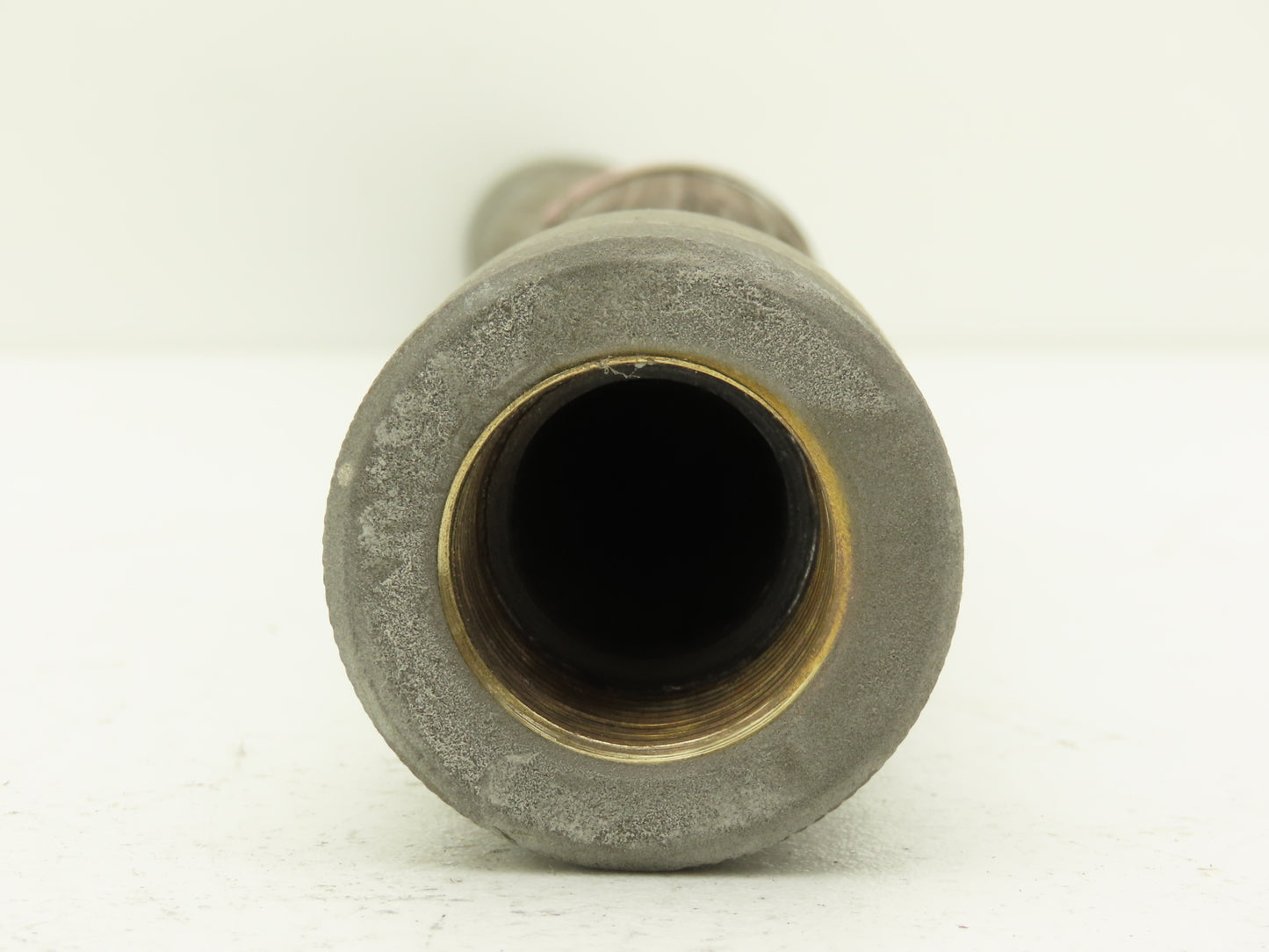 Hubbell Killark ECF-218 Bronze Flexible Coupling Hose 3/4"x 18" Explosion-Proof