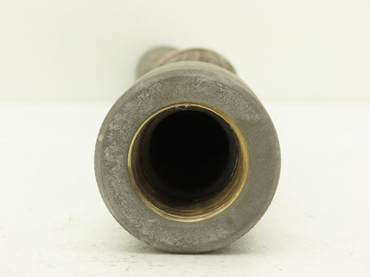 Hubbell Killark ECF-218 Bronze Flexible Coupling Hose 3/4"x 18" Explosion-Proof