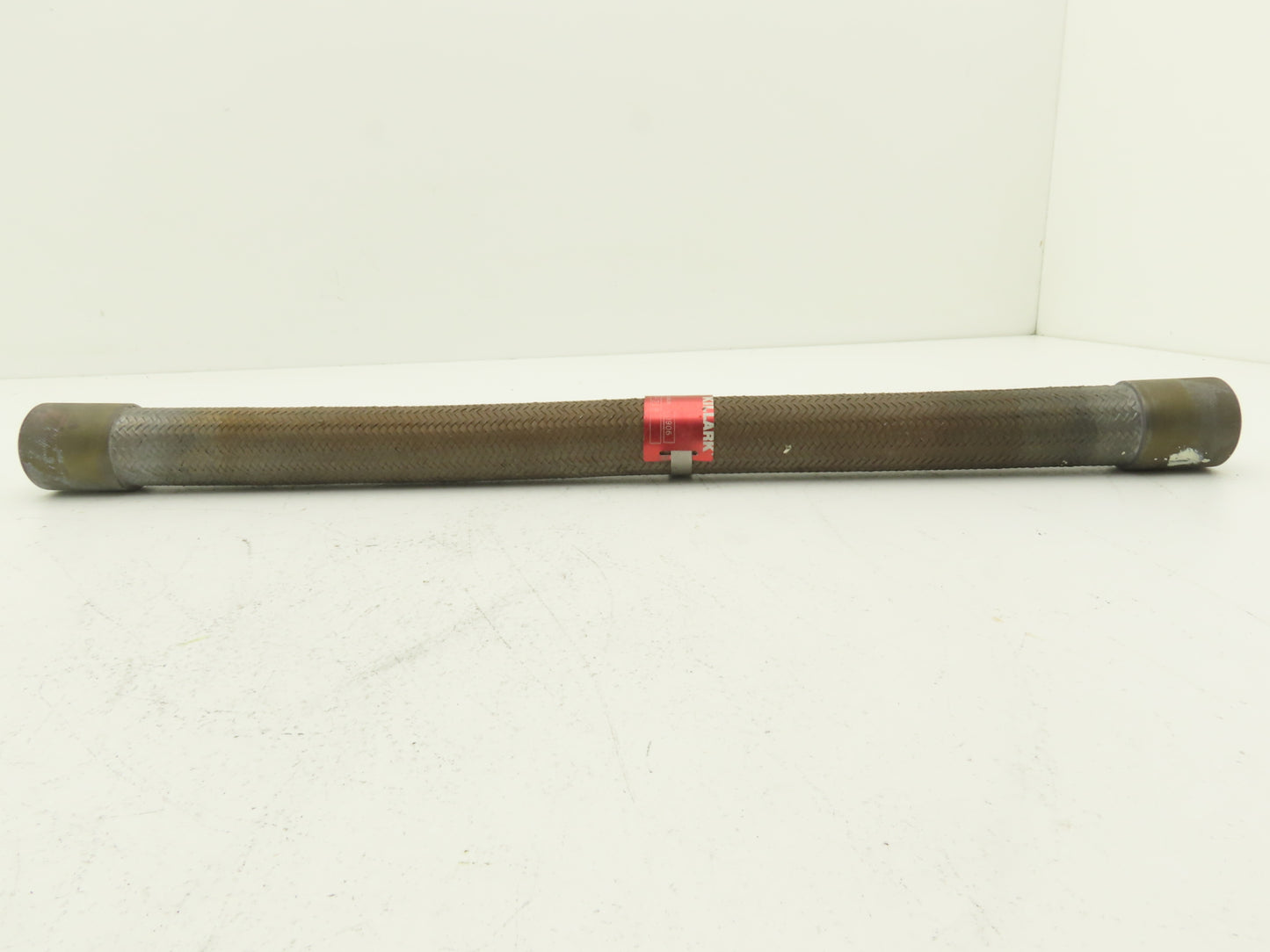 Hubbell Killark ECF-218 Bronze Flexible Coupling Hose 3/4"x 18" Explosion-Proof
