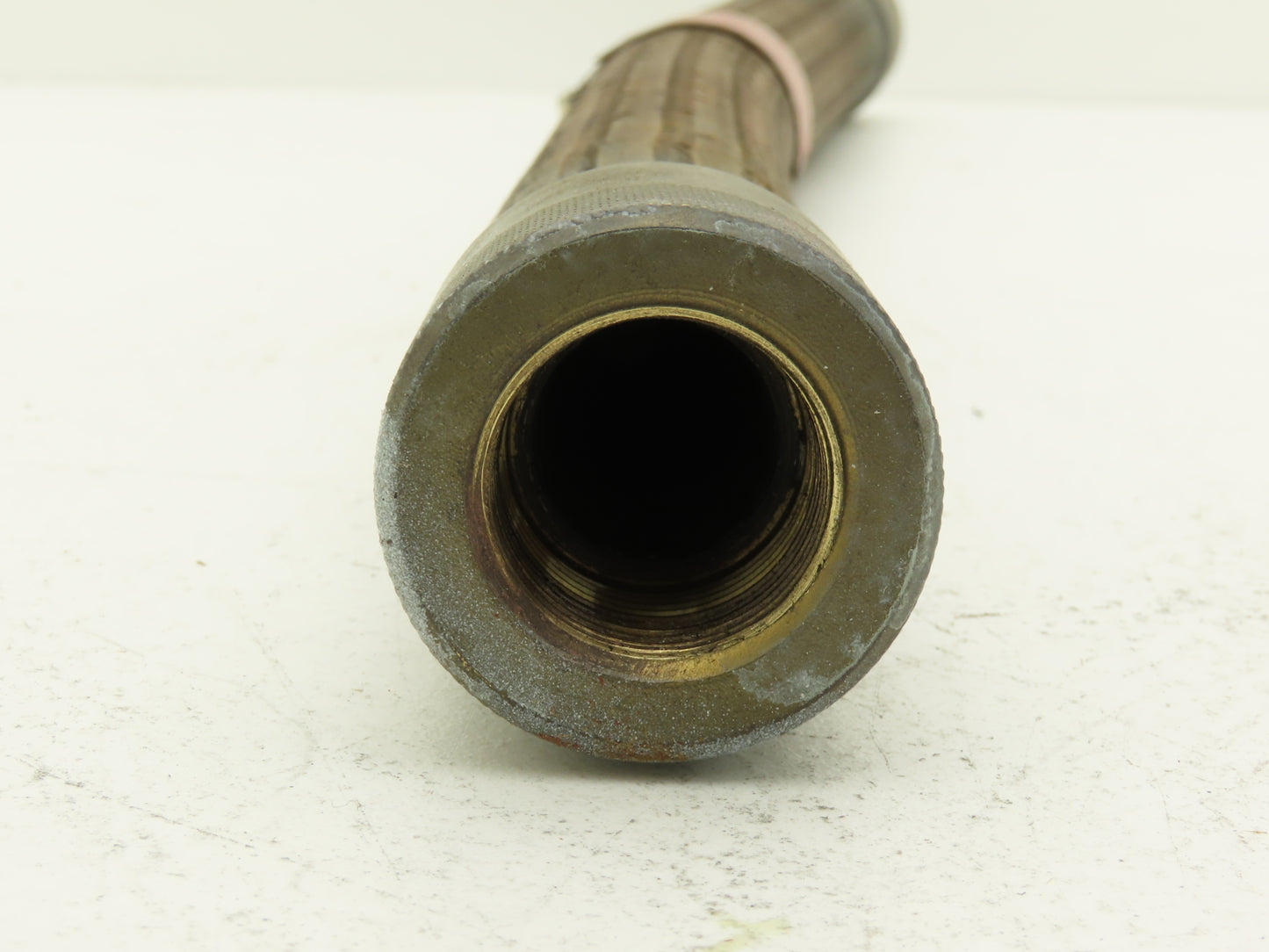 Hubbell Killark ECF-218 Bronze Flexible Coupling Hose 3/4"x 18" Explosion-Proof