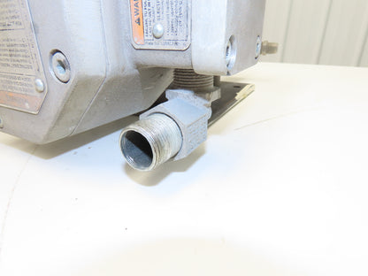 Graco 245864 Viscon HP High-Pressure Fluid Heater 4000W 480V