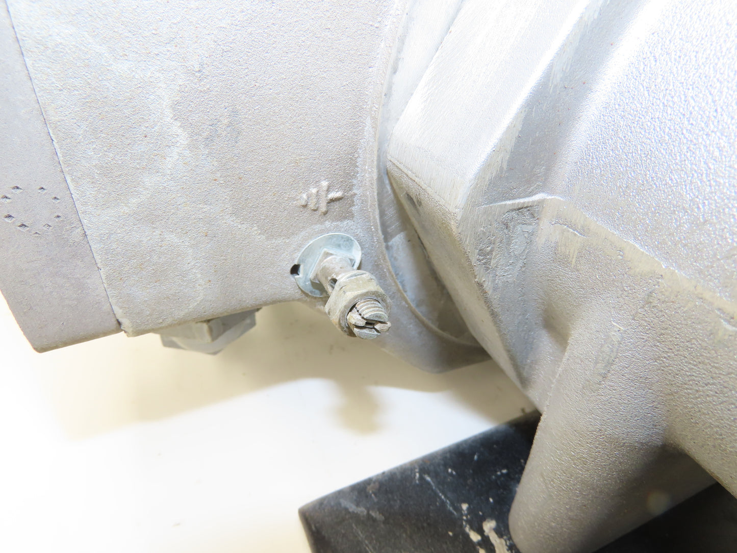 Graco 245864 Viscon HP High-Pressure Fluid Heater 4000W 480V