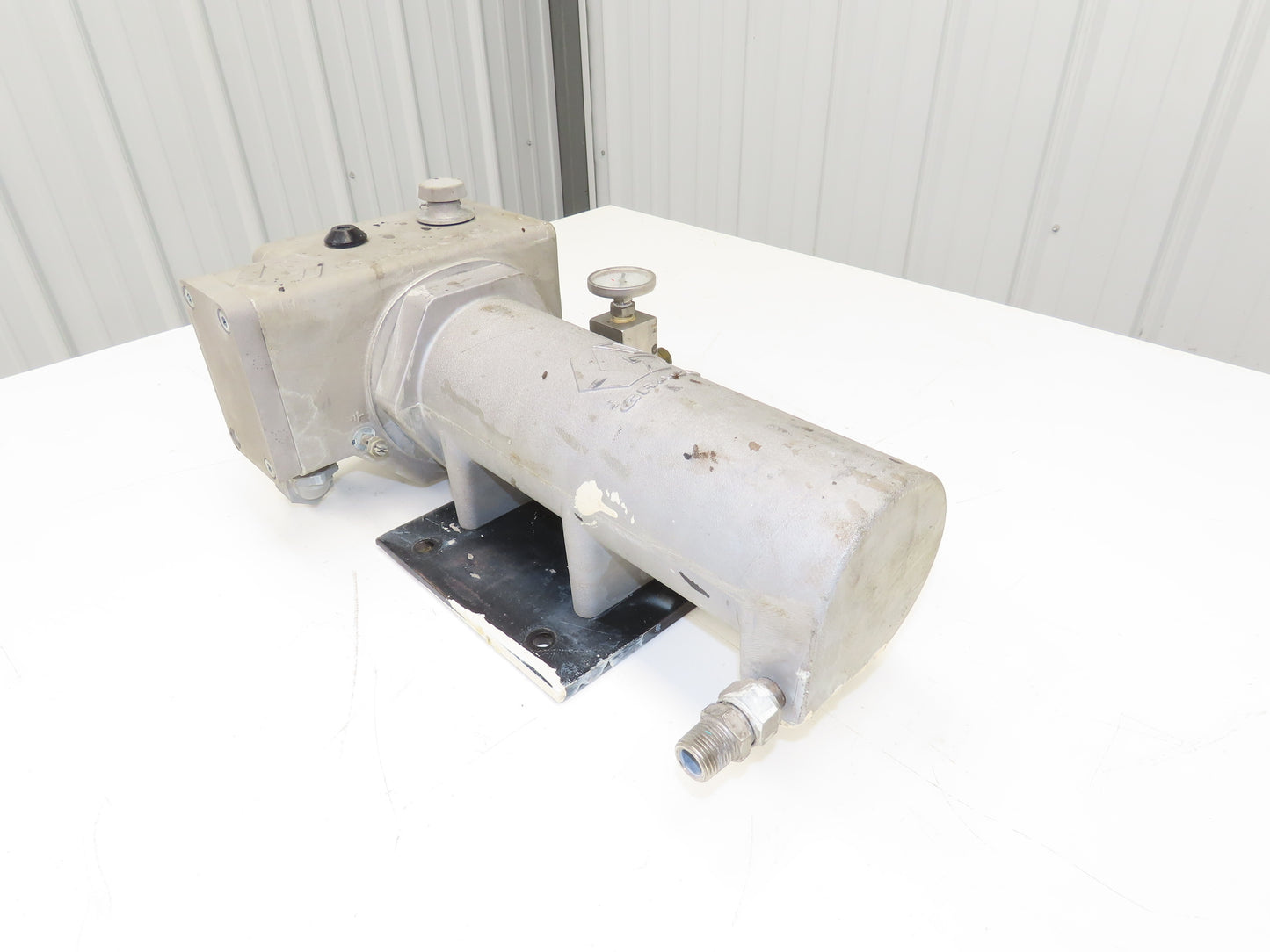 Graco 245864 Viscon HP High-Pressure Fluid Heater 4000W 480V
