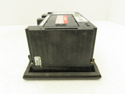Allen Bradley 2711-K5A2 PanelView 550 HMI Control Terminal Ser B Rev D FRN 1.07