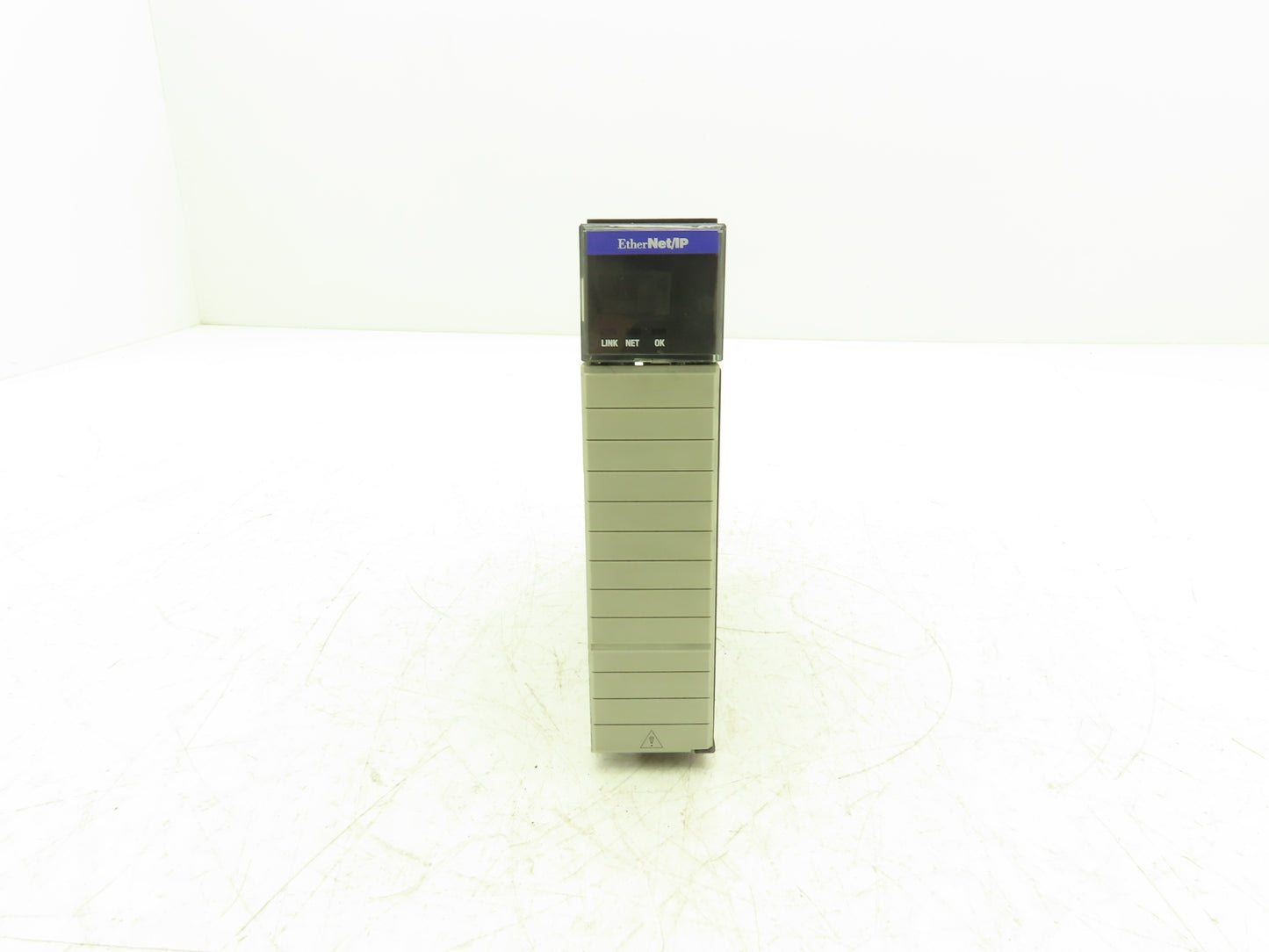 Allen Bradley 1756-ENBT ControlLogix Ethernet IP Communication Module FW 6.004