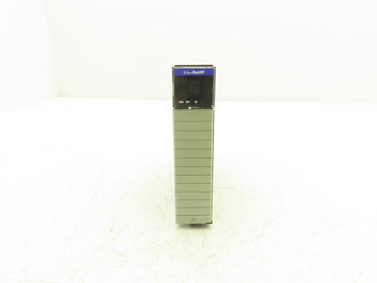 Allen Bradley 1756-ENBT ControlLogix Ethernet IP Communication Module FW 6.004