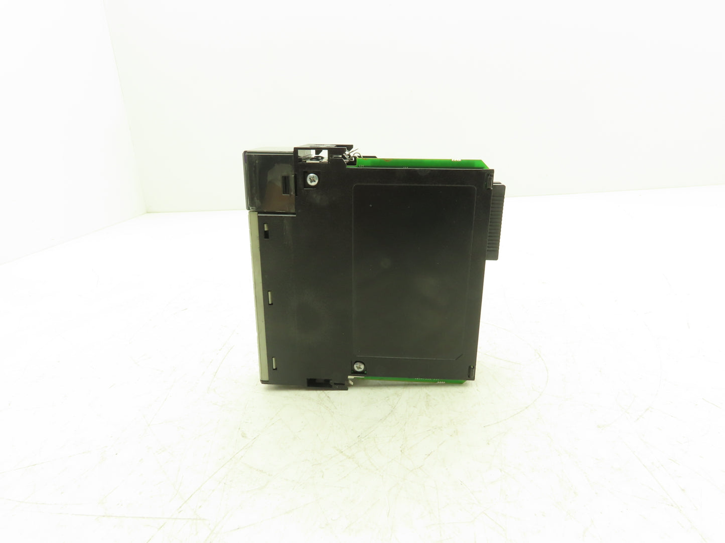 Allen Bradley 1756-ENBT ControlLogix Ethernet IP Communication Module FW 6.004