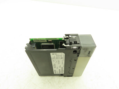 Allen Bradley 1756-ENBT ControlLogix Ethernet IP Communication Module FW 6.004