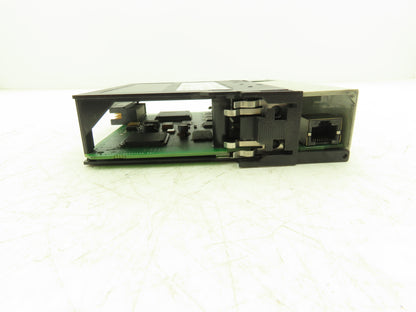 Allen Bradley 1756-ENBT ControlLogix Ethernet IP Communication Module FW 6.004
