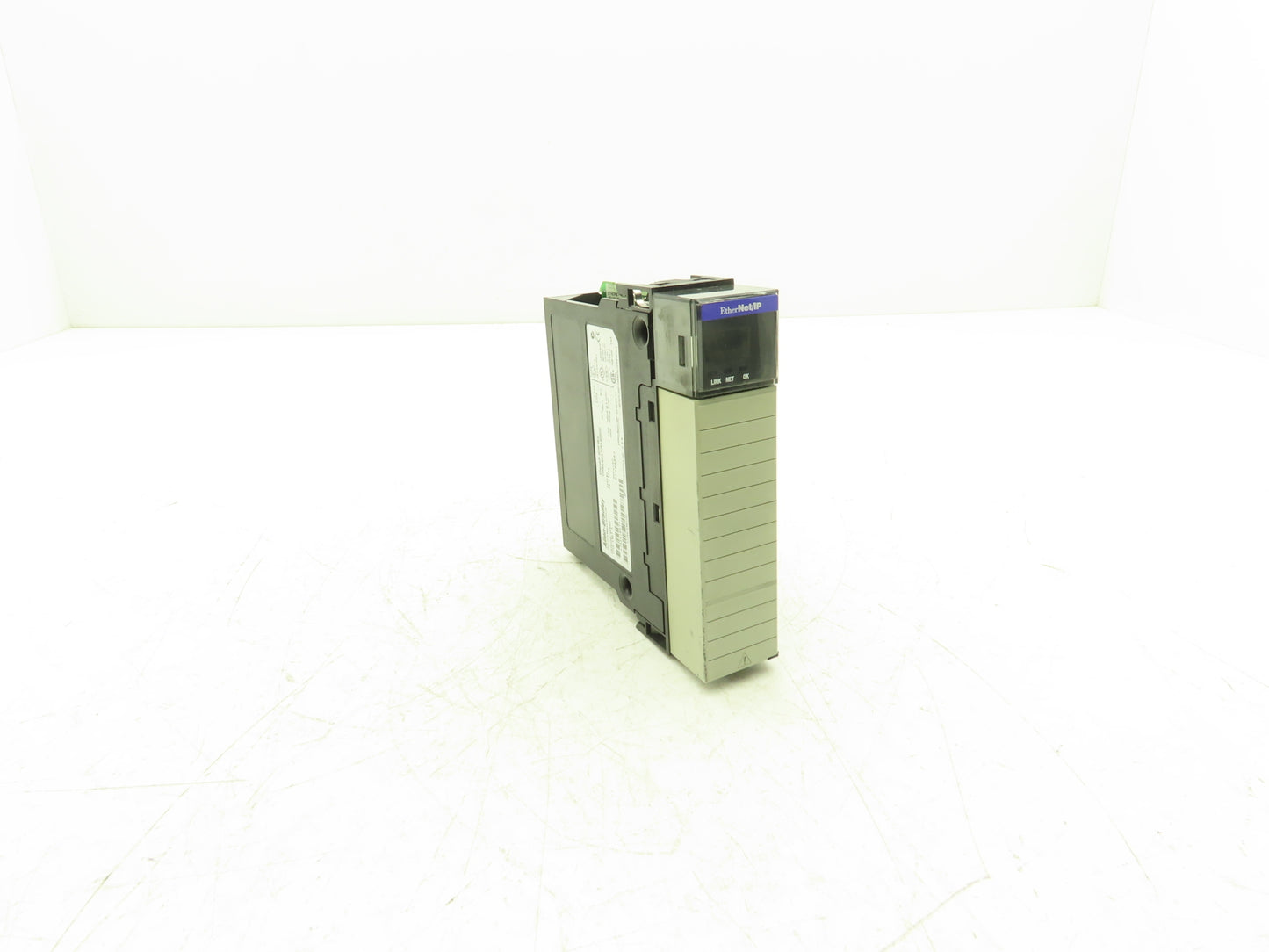 Allen Bradley 1756-ENBT ControlLogix Ethernet IP Communication Module FW 6.004
