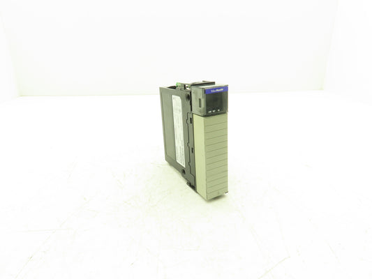 Allen Bradley 1756-ENBT ControlLogix Ethernet IP Communication Module FW 6.004