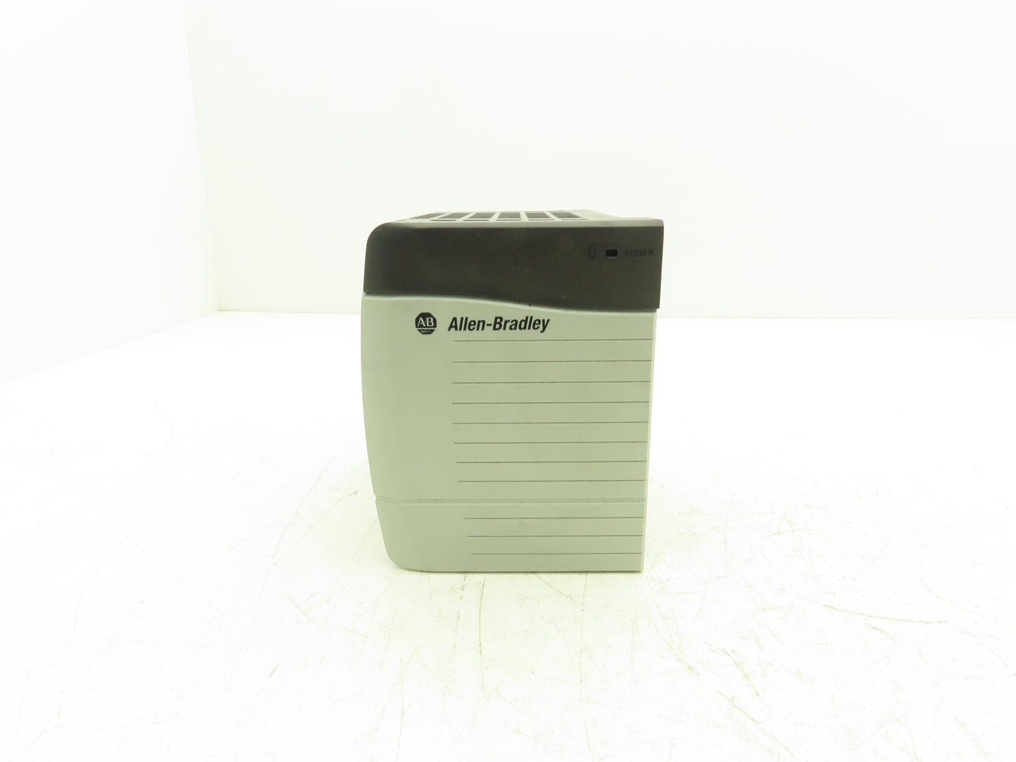 Allen Bradley 1756-PA72 ControlLogix PLC AC Power Supply Module 1756-PA72/C