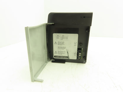 Allen Bradley 1756-PA72 ControlLogix PLC AC Power Supply Module 1756-PA72/C