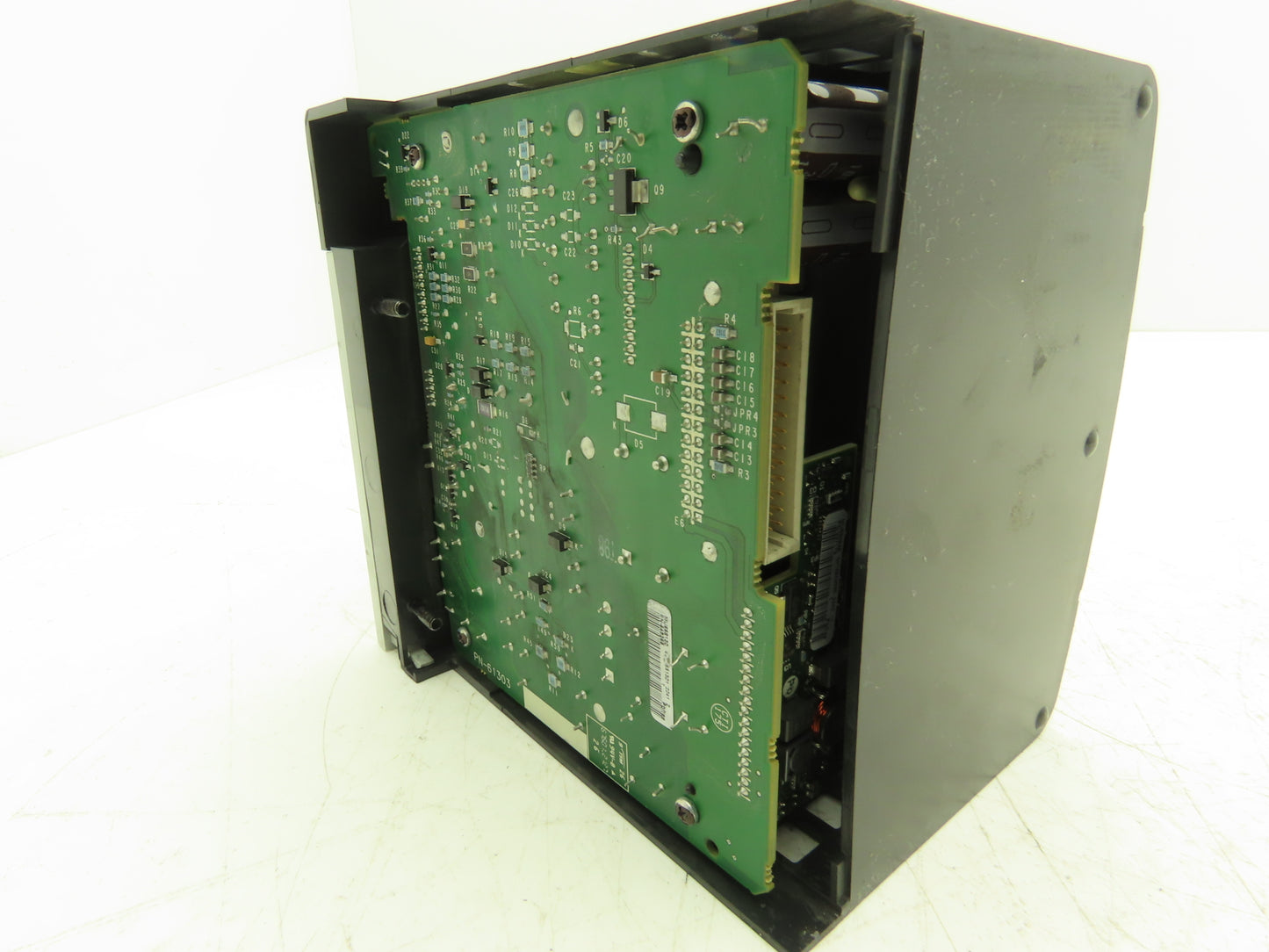 Allen Bradley 1756-PA72 ControlLogix PLC AC Power Supply Module 1756-PA72/C