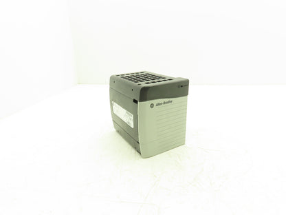Allen Bradley 1756-PA72 ControlLogix PLC AC Power Supply Module 1756-PA72/C