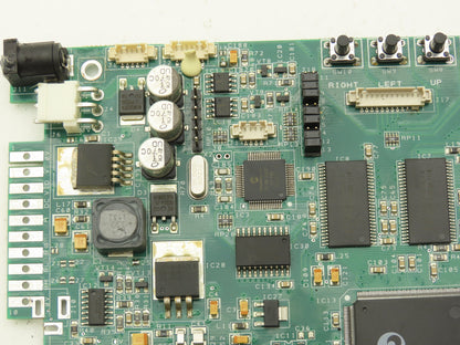 KME Mazak 20LD5702C/1 PCB Printed Circuit Control Board CNC