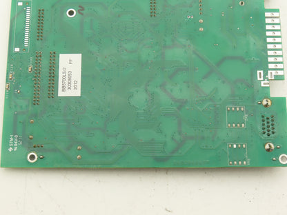 KME Mazak 20LD5702C/1 PCB Printed Circuit Control Board CNC