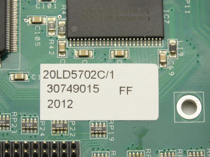 KME Mazak 20LD5702C/1 PCB Printed Circuit Control Board CNC