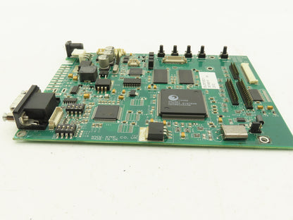 KME Mazak 20LD5702C/1 PCB Printed Circuit Control Board CNC