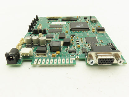 KME Mazak 20LD5702C/1 PCB Printed Circuit Control Board CNC