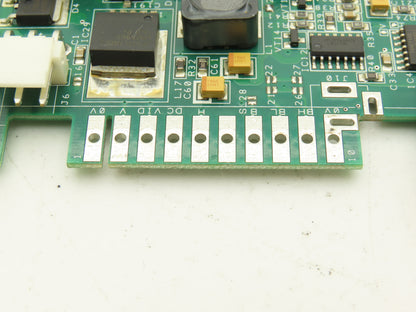 KME Mazak 20LD5702C/1 PCB Printed Circuit Control Board CNC