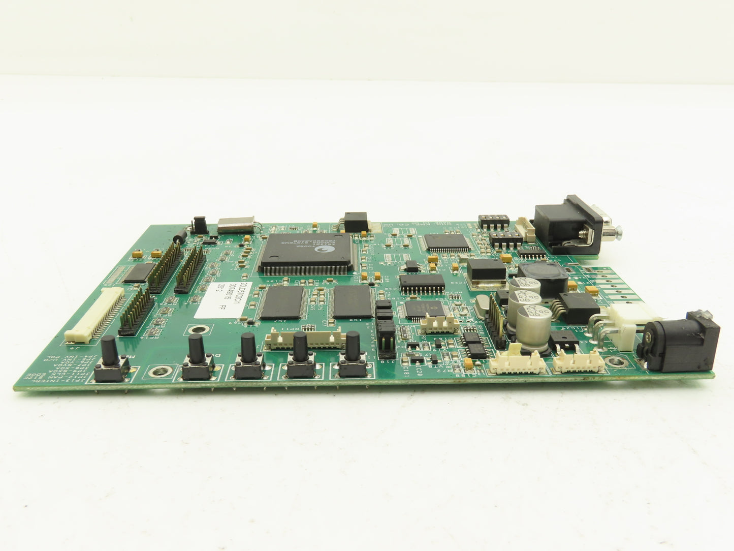KME Mazak 20LD5702C/1 PCB Printed Circuit Control Board CNC