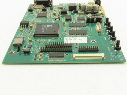 KME Mazak 20LD5702C/1 PCB Printed Circuit Control Board CNC