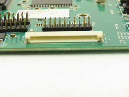 KME Mazak 20LD5702C/1 PCB Printed Circuit Control Board CNC