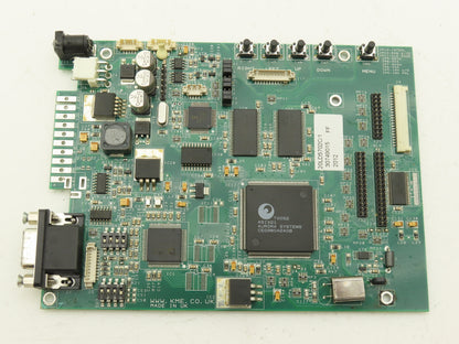 KME Mazak 20LD5702C/1 PCB Printed Circuit Control Board CNC