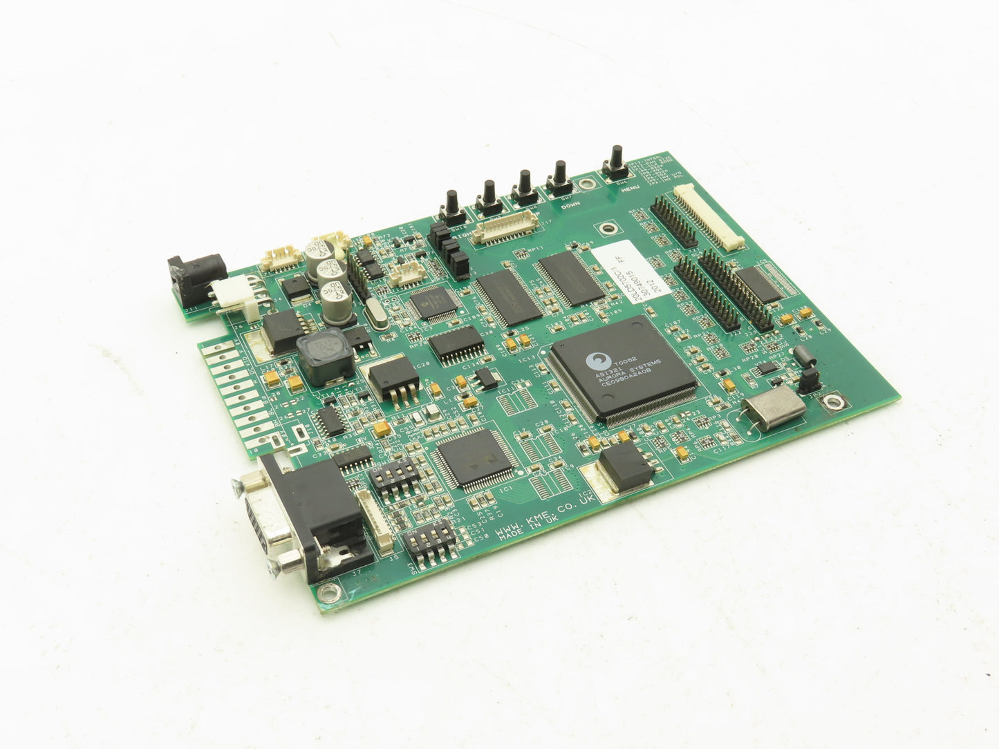 KME Mazak 20LD5702C/1 PCB Printed Circuit Control Board CNC