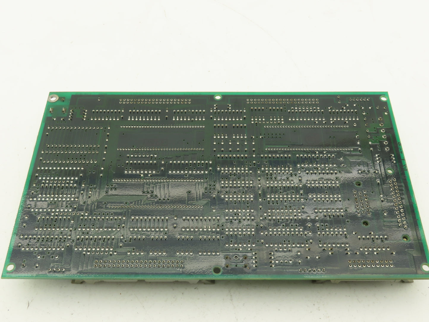 Mitsubishi Mazak BN624A926G52A HMI Printed Circuit Operator Control Board MC221