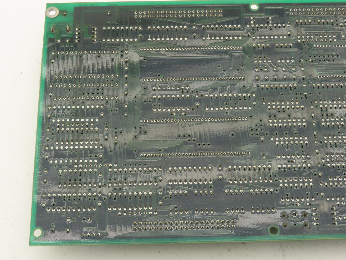 Mitsubishi Mazak BN624A926G52A HMI Printed Circuit Operator Control Board MC221