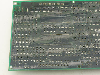 Mitsubishi Mazak BN624A926G52A HMI Printed Circuit Operator Control Board MC221