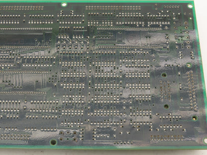 Mitsubishi Mazak BN624A926G52A HMI Printed Circuit Operator Control Board MC221