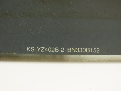 Mitsubishi Mazak KS-YZ402A-0 HMI Printed Circuit Operator Control Board