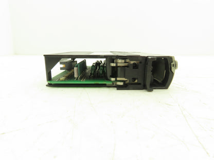 Allen Bradley 1756-IA16/A ControlLogix PLC AC Input Module 16PT 120VAC Rev 3.2
