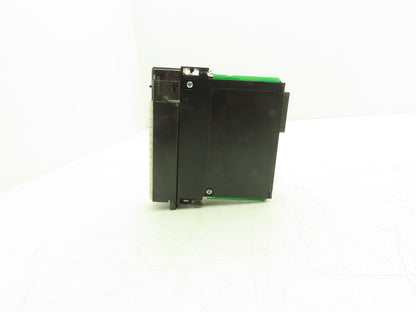 Allen Bradley 1756-IA16/A ControlLogix PLC AC Input Module 16PT 120VAC Rev 3.2