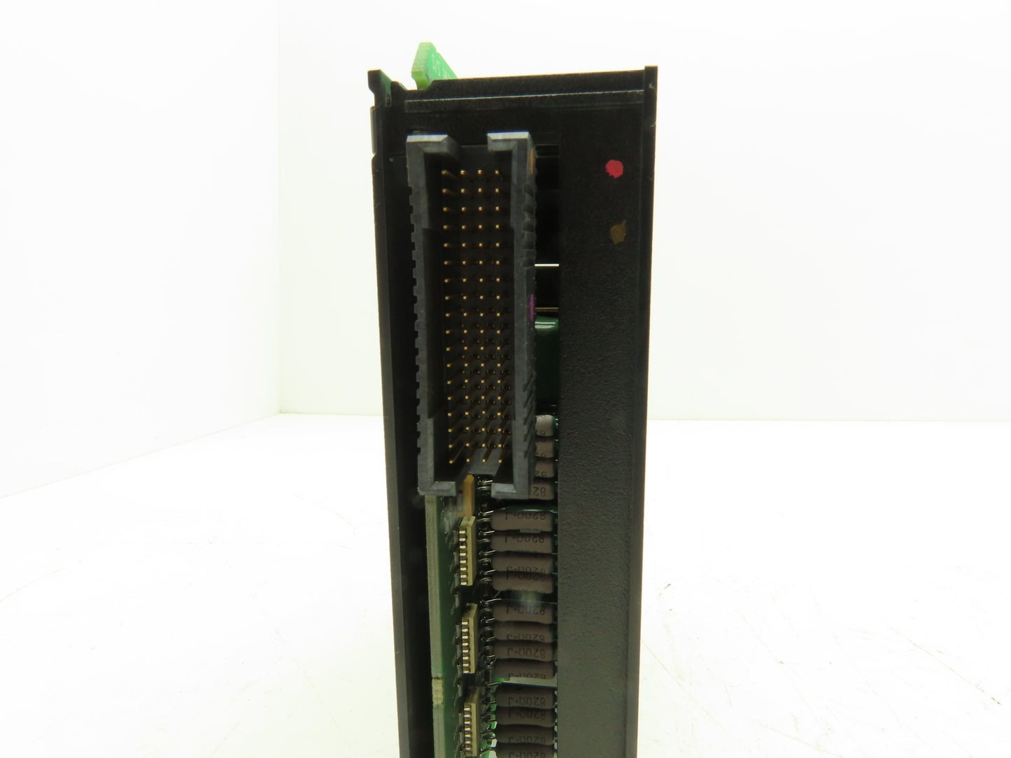 Allen Bradley 1756-IA16/A ControlLogix PLC AC Input Module 16PT 120VAC Rev 3.2