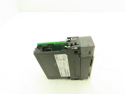 Allen Bradley 1756-IA16/A ControlLogix PLC AC Input Module 16PT 120VAC Rev 3.2